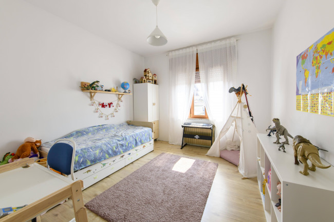 Appartamento in vendita a Gorizia