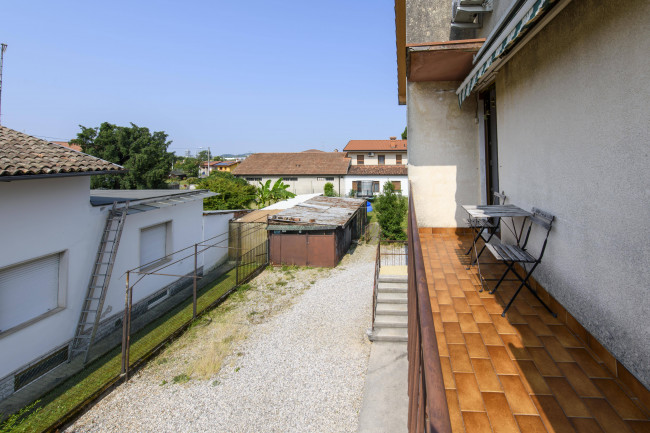 Appartamento in vendita a Gorizia