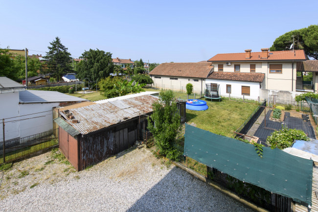 Appartamento in vendita a Gorizia