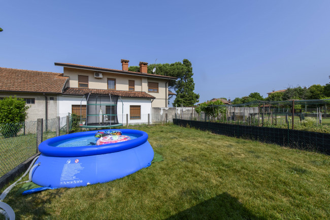 Appartamento in vendita a Gorizia