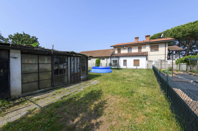 Appartamento in vendita a Gorizia