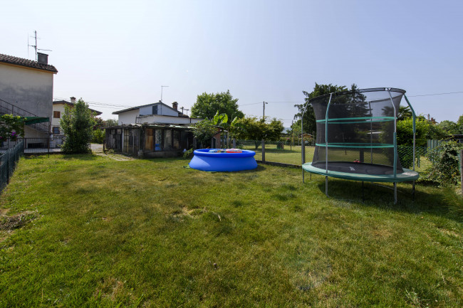 Appartamento in vendita a Gorizia
