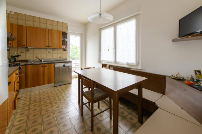 Casa accostata in vendita a Gorizia