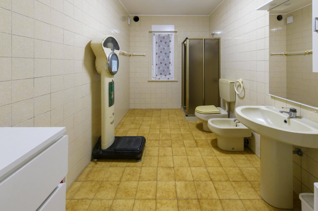 Casa accostata in vendita a Gorizia