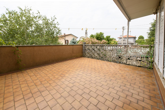 Casa accostata in vendita a Gorizia