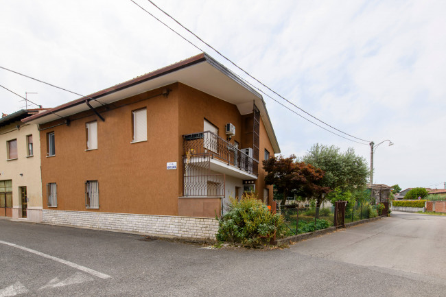 Casa accostata in vendita a Gorizia