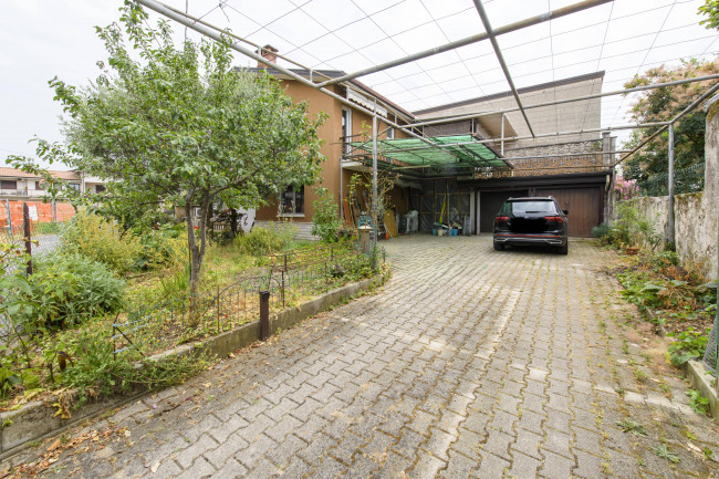 Casa accostata in vendita a Gorizia