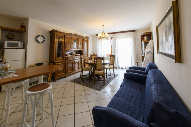 Appartamento in affitto a Gorizia