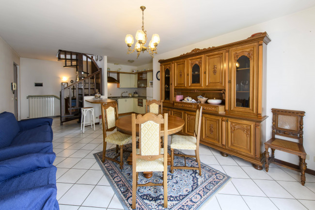 Appartamento in affitto a Gorizia