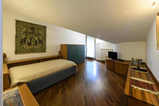 Appartamento in affitto a Gorizia
