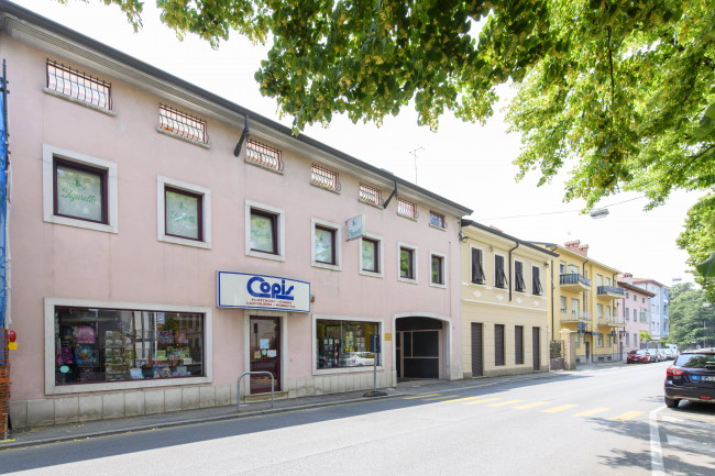 Appartamento in affitto a Gorizia