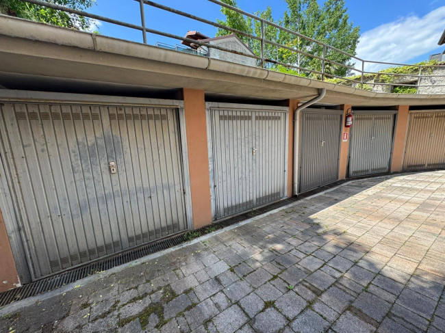Appartamento in affitto a Gorizia