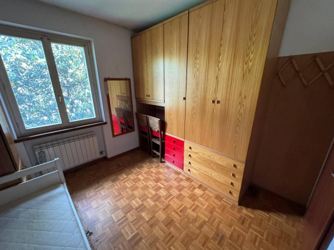 Appartamento in affitto a Gorizia