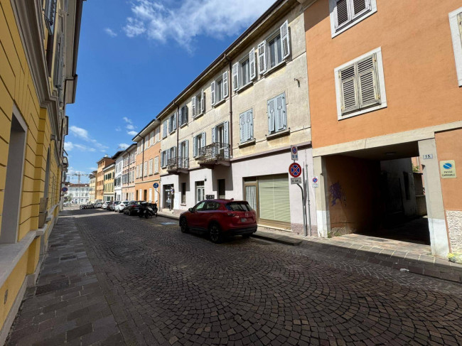 Appartamento in affitto a Gorizia