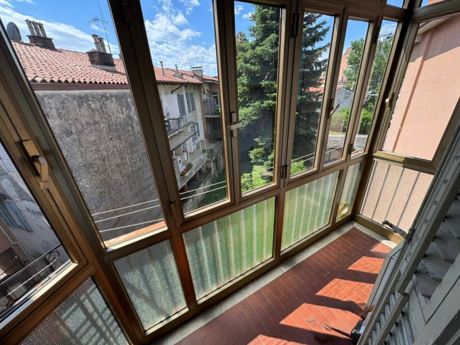 Appartamento in affitto a Gorizia