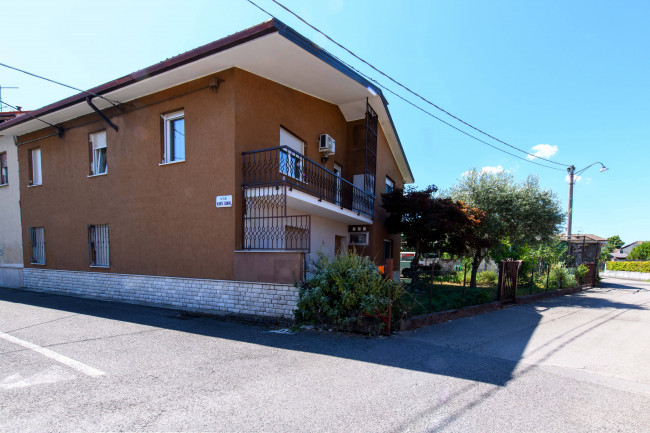 Casa accostata in vendita a Gorizia