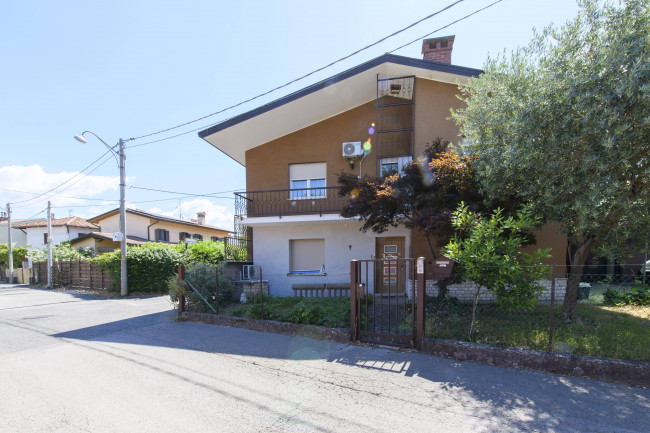 Casa accostata in vendita a Gorizia
