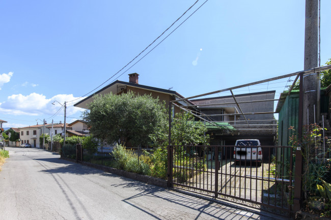 Casa accostata in vendita a Gorizia