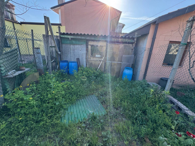 Casa accostata in vendita a Mossa