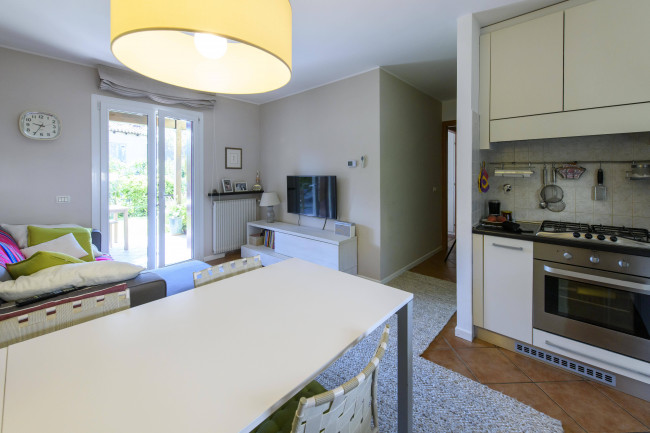 Appartamento in vendita a Gorizia
