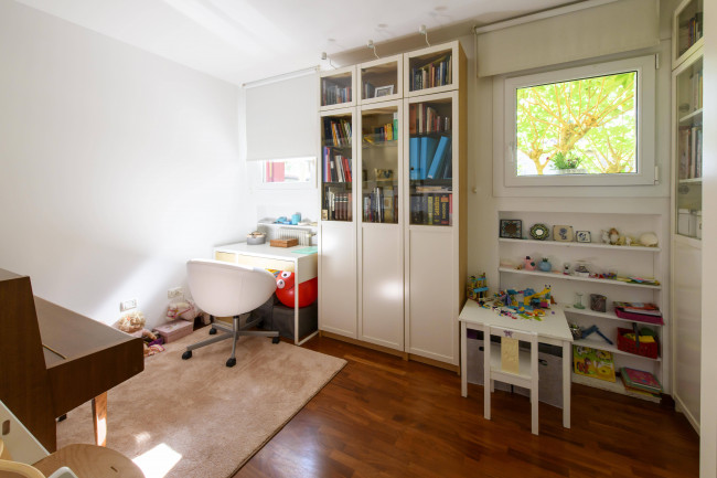 Appartamento in vendita a Gorizia