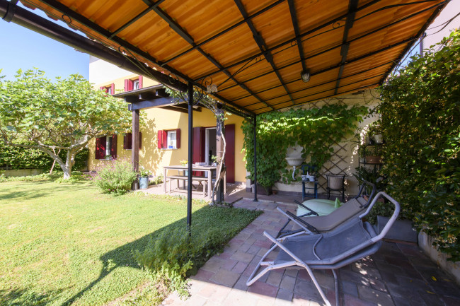 Appartamento in vendita a Gorizia