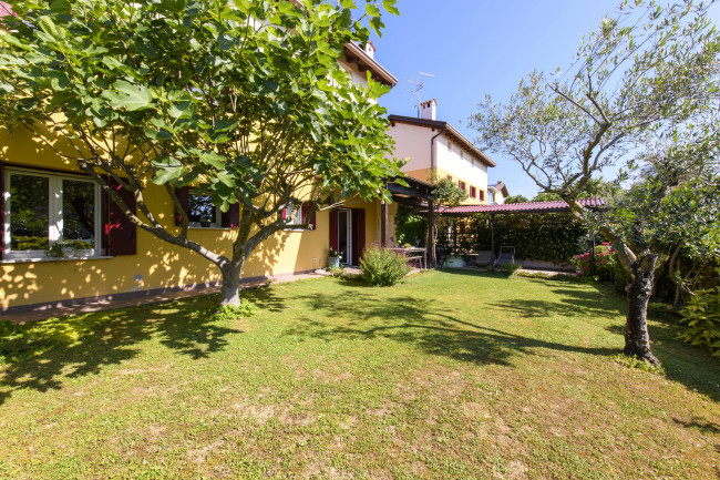 Appartamento in vendita a Gorizia