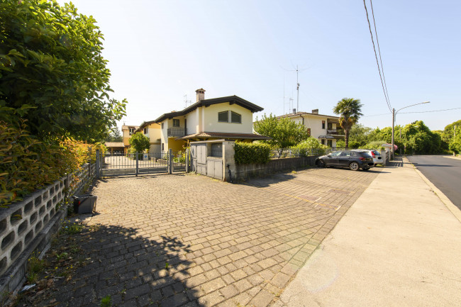 Appartamento in vendita a Gorizia