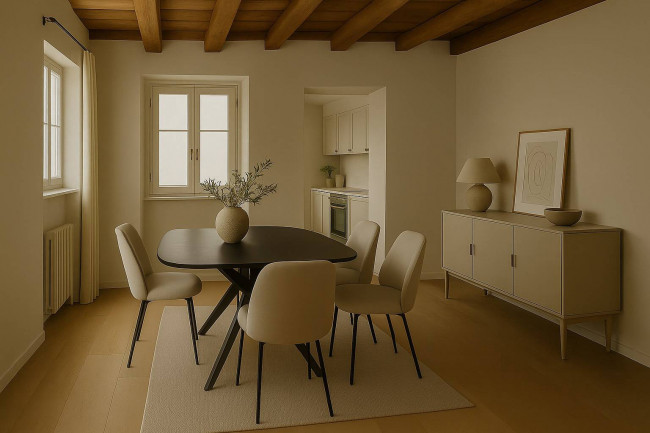 Appartamento in vendita a Gorizia