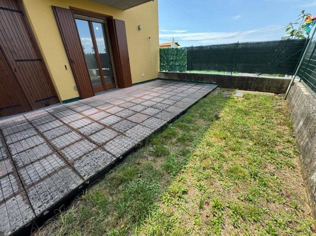 Appartamento in vendita a San Lorenzo Isontino