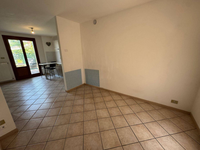 Appartamento in vendita a San Lorenzo Isontino