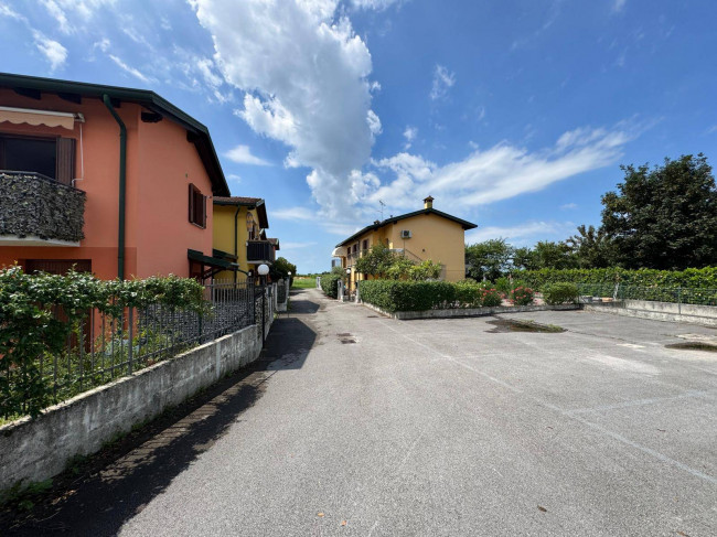 Appartamento in vendita a San Lorenzo Isontino