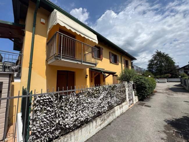 Appartamento in vendita a San Lorenzo Isontino