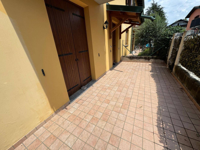 Appartamento in vendita a San Lorenzo Isontino