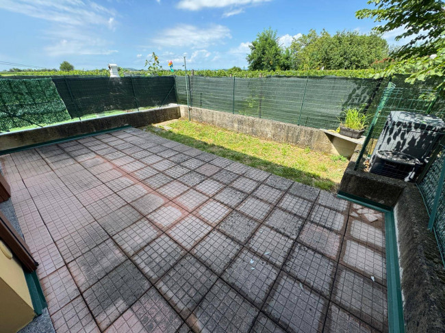 Appartamento in vendita a San Lorenzo Isontino
