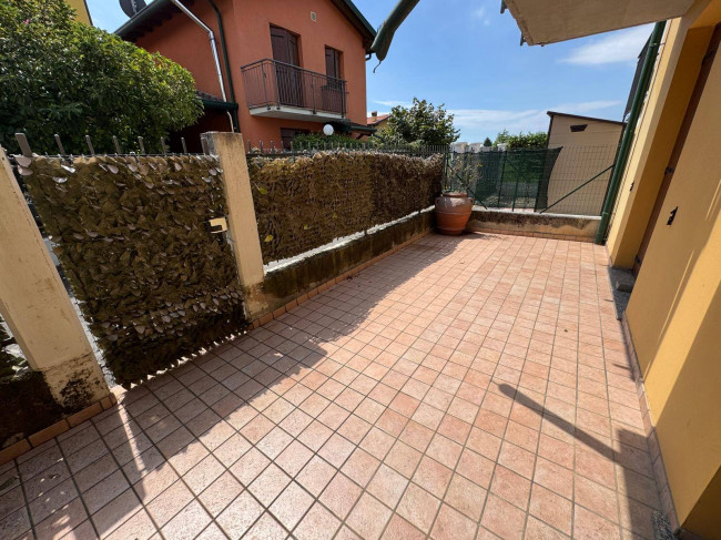 Appartamento in vendita a San Lorenzo Isontino