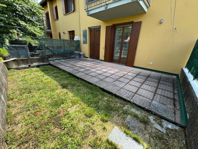 Appartamento in vendita a San Lorenzo Isontino