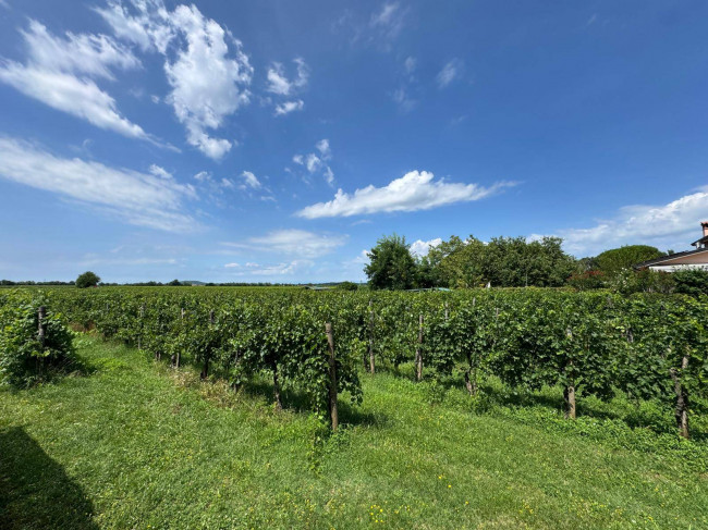 Appartamento in vendita a San Lorenzo Isontino