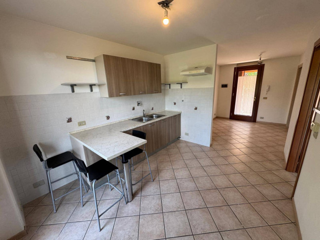 Appartamento in vendita a San Lorenzo Isontino