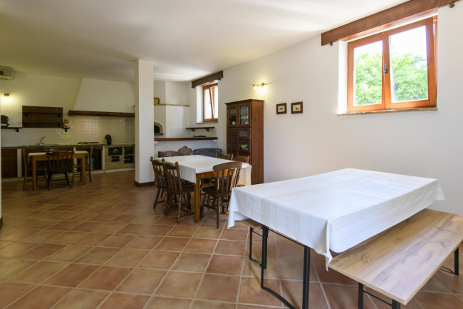 Villa in vendita a San Floriano del Collio