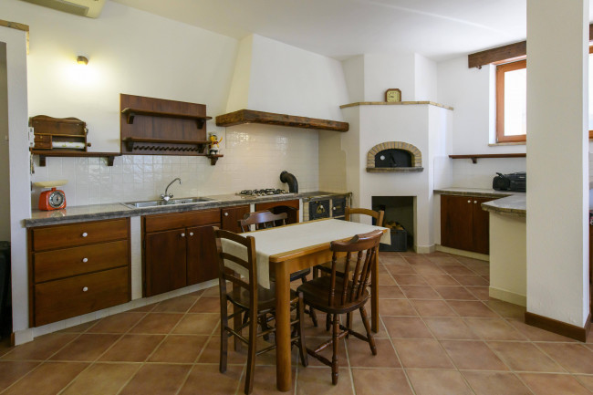 Villa in vendita a San Floriano del Collio