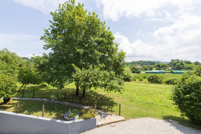 Villa in vendita a San Floriano del Collio