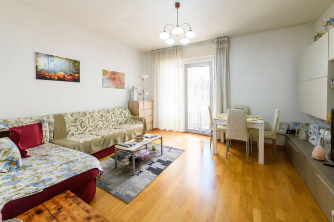 Appartamento in vendita a Gorizia