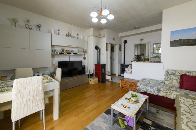 Appartamento in vendita a Gorizia