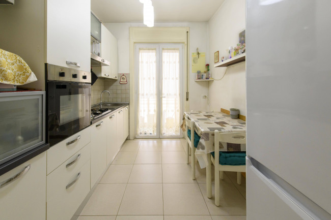 Appartamento in vendita a Gorizia