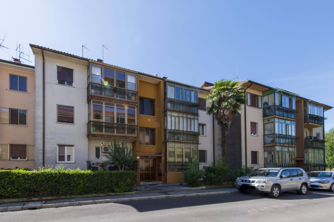 Appartamento in vendita a Gorizia