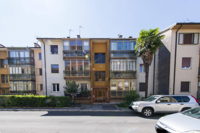 Appartamento in vendita a Gorizia