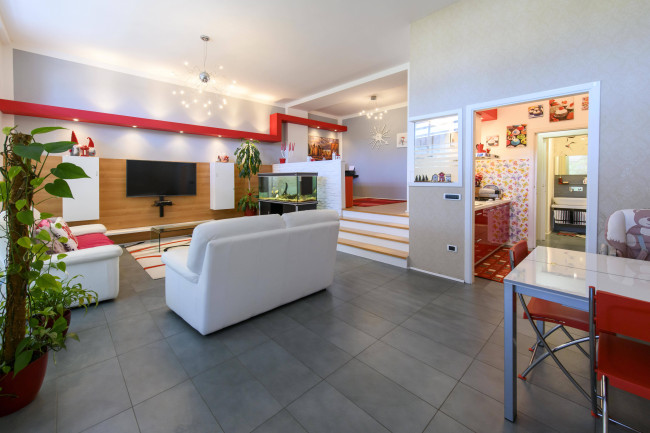 Appartamento in vendita a Gorizia