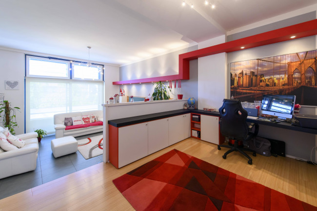 Appartamento in vendita a Gorizia