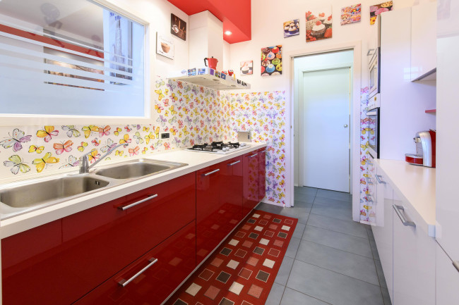 Appartamento in vendita a Gorizia